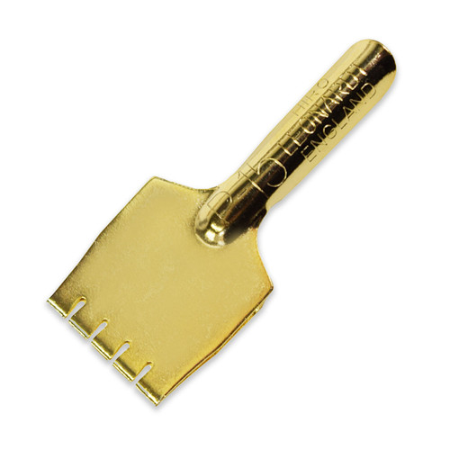 Leonardt Hiro Brass Poster Nibs Leonardt Hiro Brass Poster Nibs