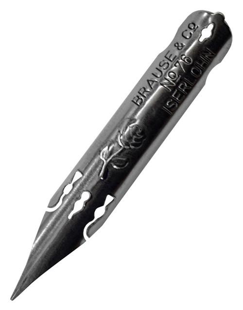 Brause 511 Medium Drawing Nib