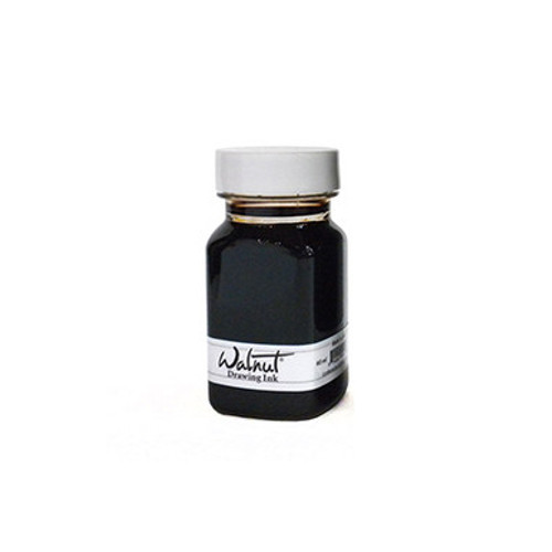 Tom Norton's Walnut Drawing Ink, Small