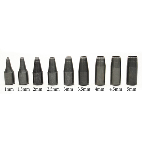 Individual Drill Bit