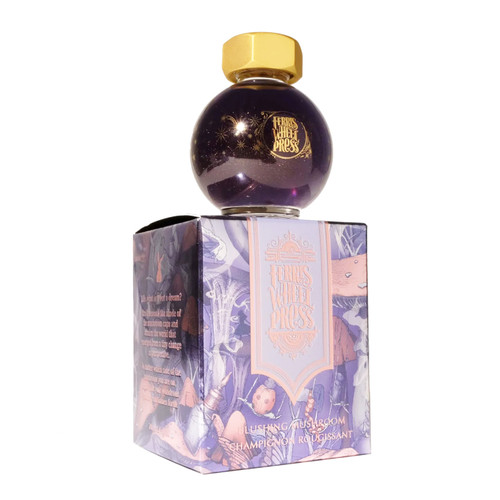 FWP 20ml FerriTales Fountain Pen Ink, Blushing Mushroom