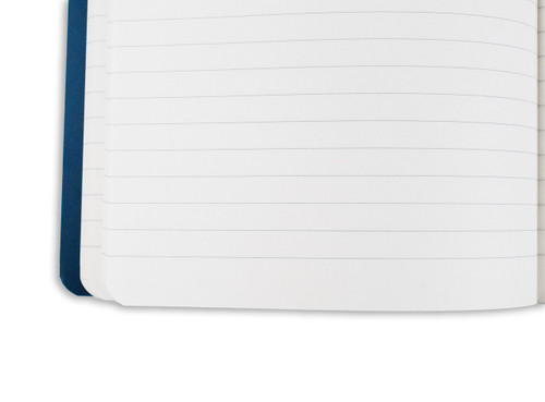 Clairefontaine Neo Deco A5 Notebook - Diamond, Lined