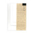 Yamamoto Paper Tasting Notepad Set of 3, Washi vol.2