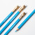 Blackwing Blue Pencil, 4 Pack