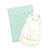 Midori Cat Shape Letter Set 86924-006