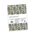 The Pepin Press Artists' Creative and Gift Paper Book, Wiener Werkstatte 