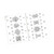  2,100 Victorian Monograms by Karl Klimsch 