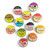  Boss Dotty Paper Co. Washi Tape 