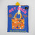  Yellow Owl Workshop Art Sack/Reusable Tote - Art History 