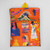  Yellow Owl Workshop Art Sack/Reusable Tote - Art History 