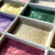  Gansai Tambi Watercolors- Set of 24 - Metallic Colors 