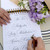 Wrapistry Advanced Flourishing Calligraphy Workbook 