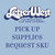  LetterWest Pick Up Request Sku 2026 