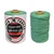  Crawford Waxed Linen Thread, PH Neutral, 4-ply 50g Spool 