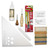  Handmade Book Club : Basic Bookbinding Bundle 