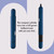 Lamy LAMY Pico Ballpoint Pen, Extendable, Medium Tip 
