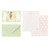 Midori Mini Letter Writing Set, Hungry Rabbit