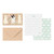 Midori Mini Letter Writing Set, Hungry Dog