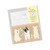 Midori Mini Letter Writing Set, Hungry Dog 