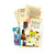  Betty's Bits & Bobs Paper Bits Pack, Mid Century Modern 