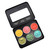 FINETEC Coliro Watercolor Set of 6, Summer Vibes (Limited Edition)