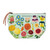 Cavallini & Co. Pen Pouch, Botanica
