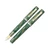 Osprey Madison Zebra G Flexible Fountain Pen Set