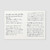 TRAVELER'S Notebook Refill - Passport Size - 005 Lightweight Paper