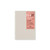 TRAVELER'S Notebook Refill - Passport Size - 014 Dot Grid
