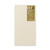 TRAVELER'S Notebook Refill - Original Size - 013 Lightweight Paper Notebook