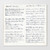 TRAVELER'S Notebook Refill - Original Size - 013 Lightweight Paper Notebook