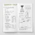 Traveler's Company TRAVELER'S Notebook Refill - Original Size - 026 Dot Grid 