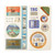 TRAVELER'S Notebook Refill - Original Size - 031 Sticker Release Paper