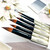 inkmethis Signature Wedge Brush Set by inkmethis x Jen Sweeney 