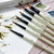 inkmethis Signature Wedge Brush Set by inkmethis x Jen Sweeney 