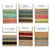  Crawford Waxed Linen Thread 3 Color Set 