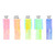  Gansai Tambi Watercolors - Granulating Colors 3 