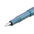  Kaweco Lunar Sport Fountain Pen, Fine - Shadow Blue 