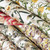 Artists' Creative and Gift Paper Book, Flower Prints
