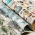 Artists' Creative and Gift Paper Book, Natural History