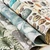 The Pepin Press Artists' Creative and Gift Paper Book, Natural History 