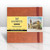  Luchetti True-Flat Watercolor Sketchbook, 8 x 8 Square 
