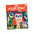 Mudpuppy Color Magic Water-Reveal Kit: Woodland Friends 