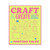  Craft & Create: A Junk Journal Coloring Adventure by Martina Calvi 