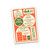 Traveler's Company TRAVELER'S Notebook 2027 Diary Plastic Sheet - Passport Size 