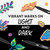 Sharpie Creative Marker, Fine Tip, Set of 12 Classic Colors
