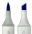 COPIC Sketch Marker, Set of 6 - Pale Pastels