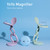  Daylight YOYO Magnifier 