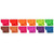 Zig Kuretake ZIG Kurecolor Alcohol Inks Set of 12, Brilliant Colors 