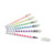 Totally Taffy Scented Gel Pens, Set of 6